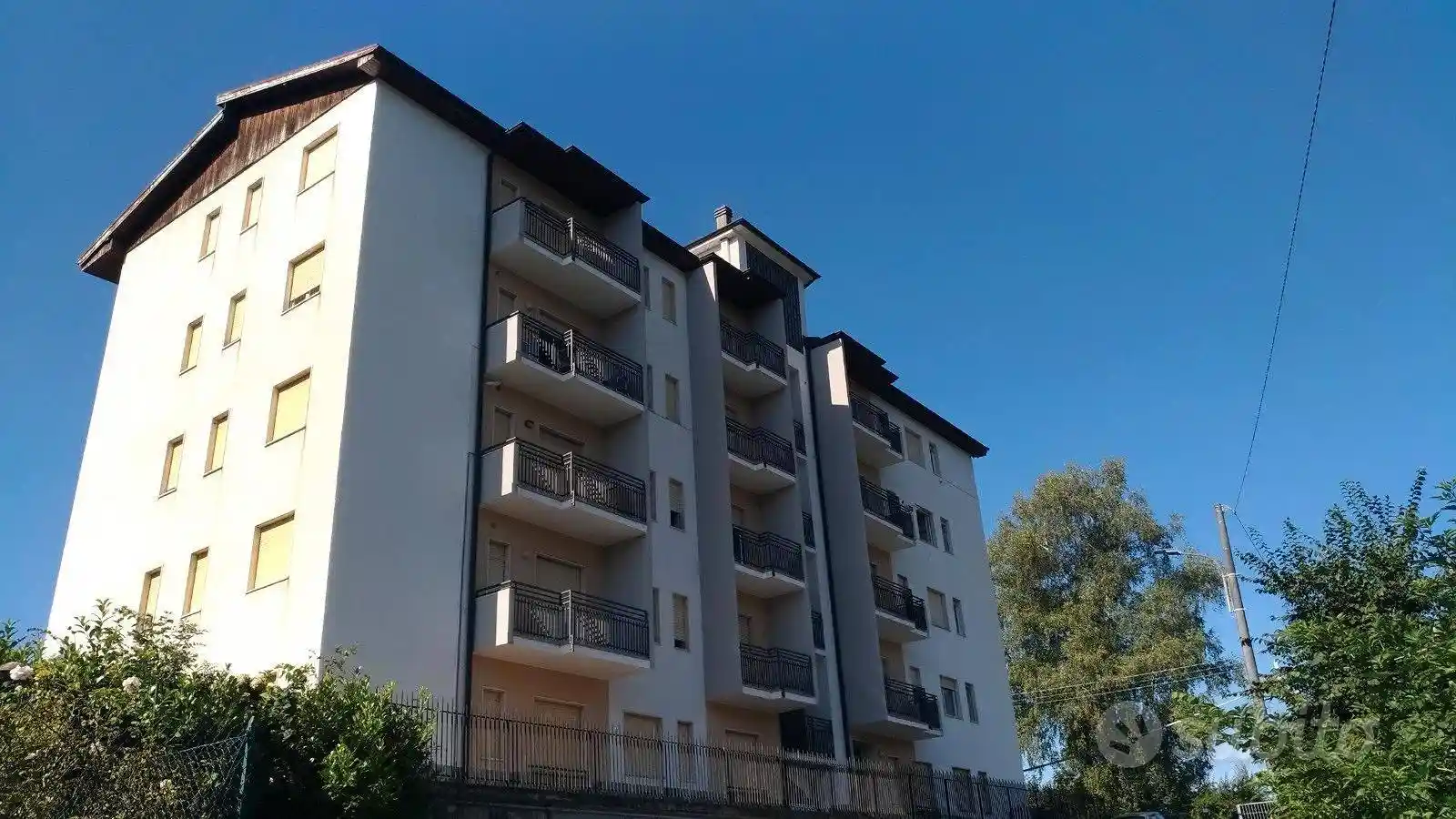 Appartamento in affitto a Taleggio