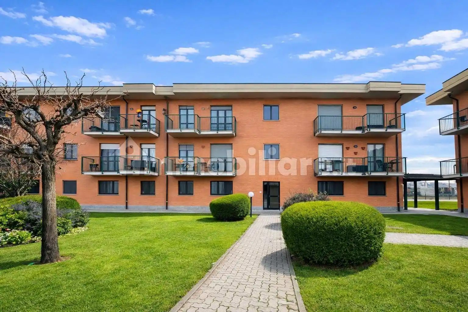 Appartamento in vendita a Caramagna Piemonte