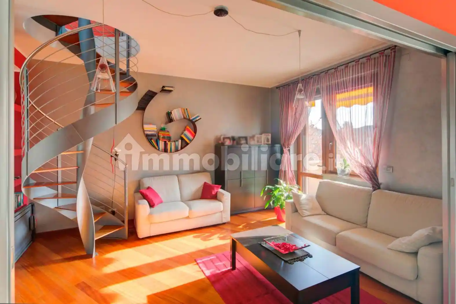 Appartamento in vendita a Torino