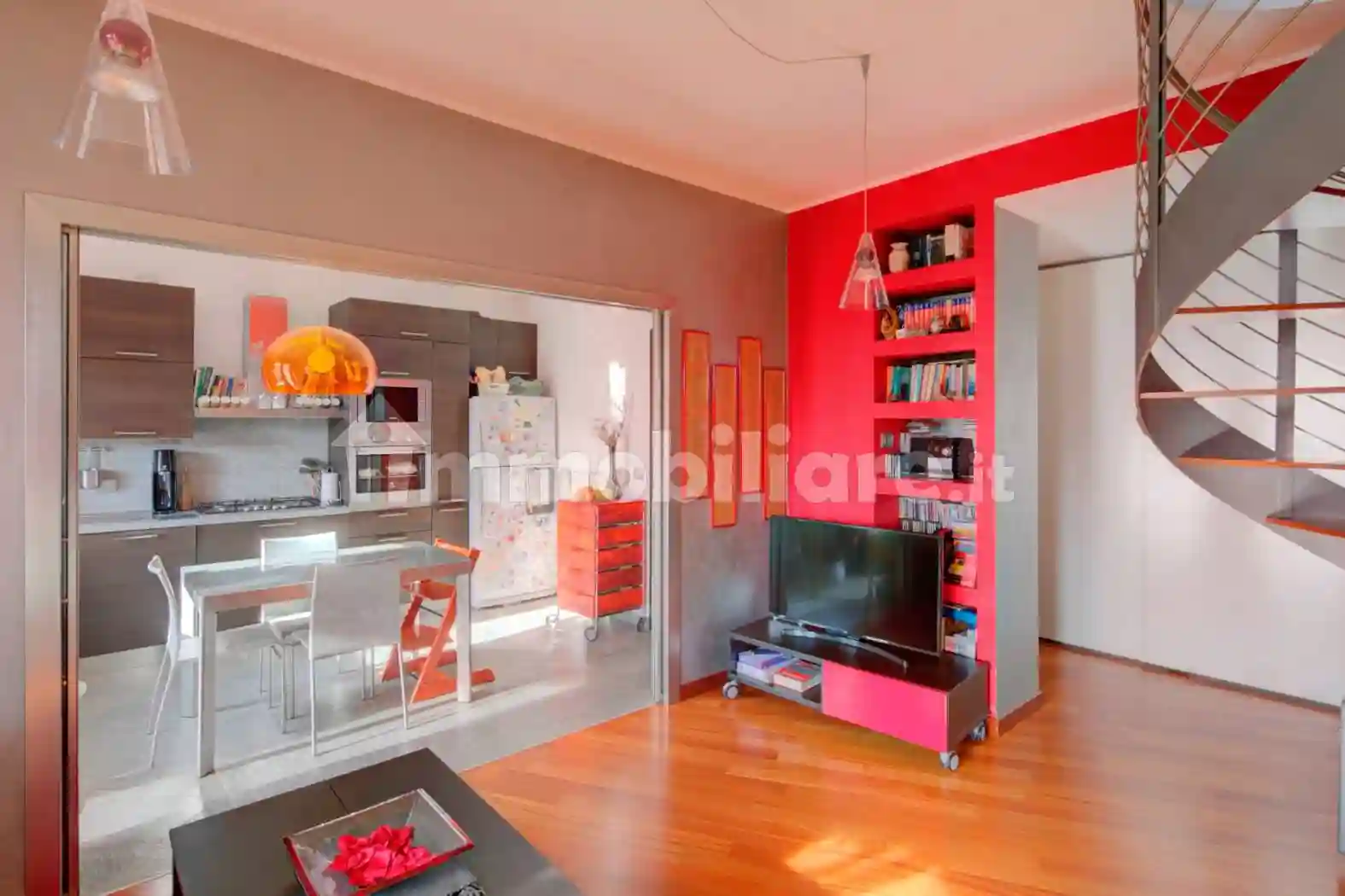 Appartamento - foto 3