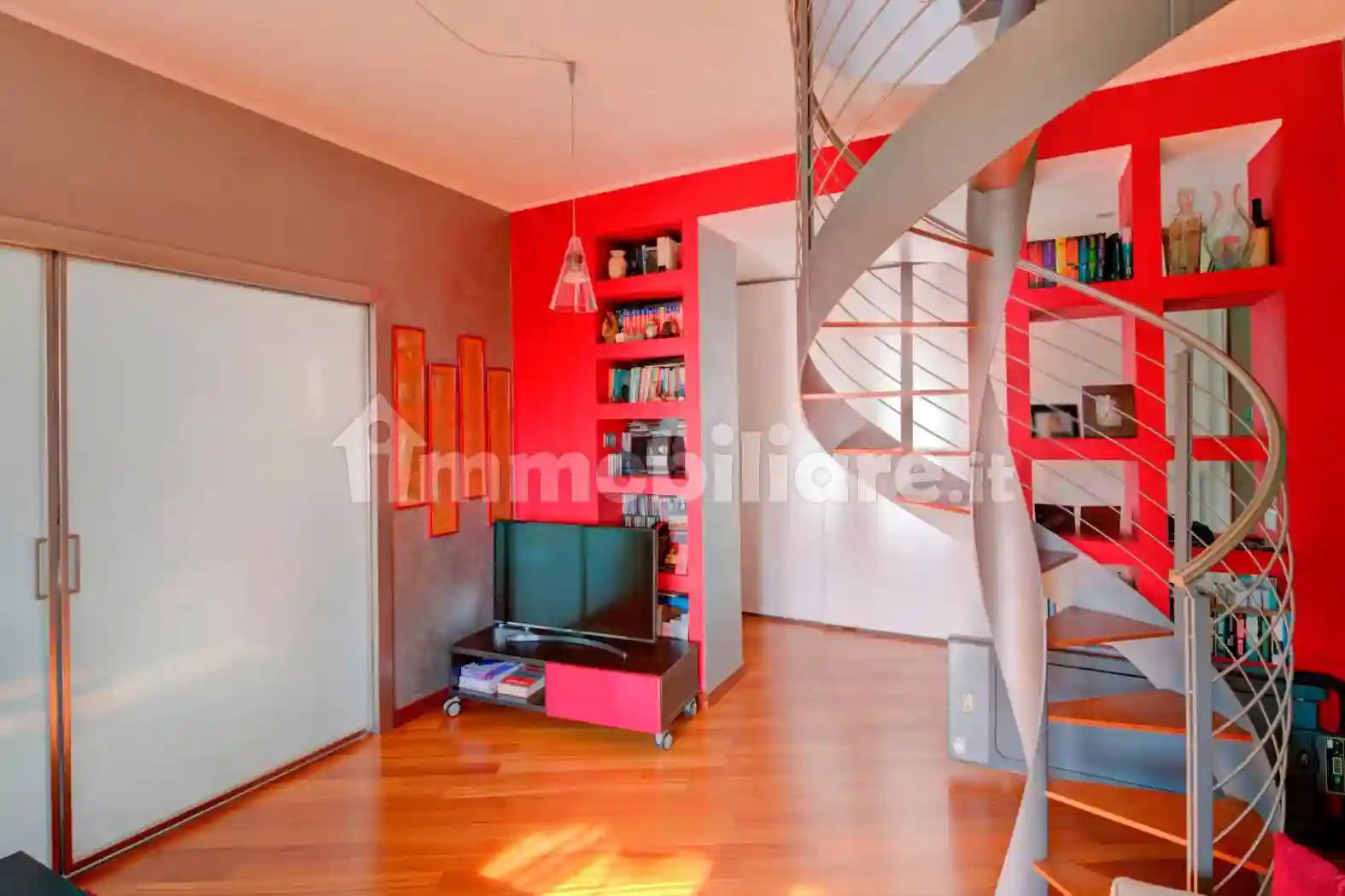 Appartamento - foto 5