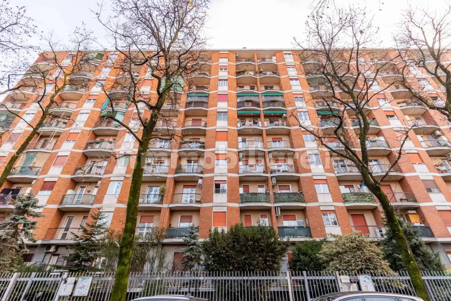 Appartamento in vendita a Cinisello Balsamo