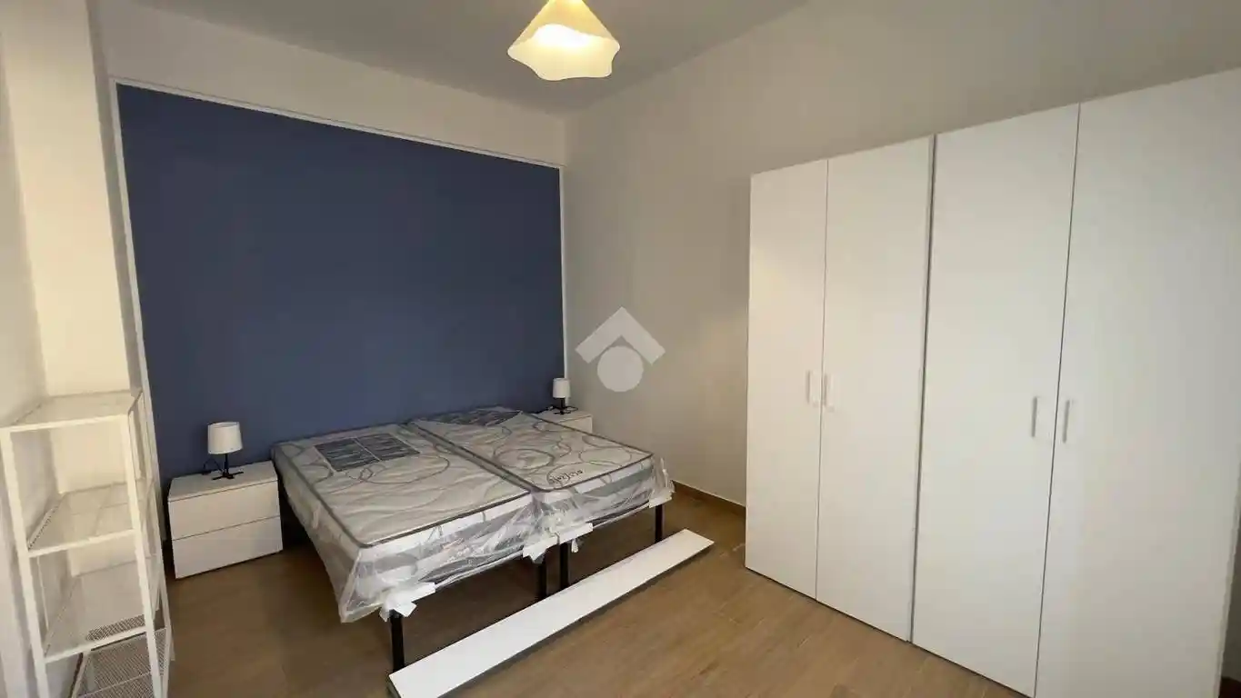 Appartamento in affitto a Reggio Calabria