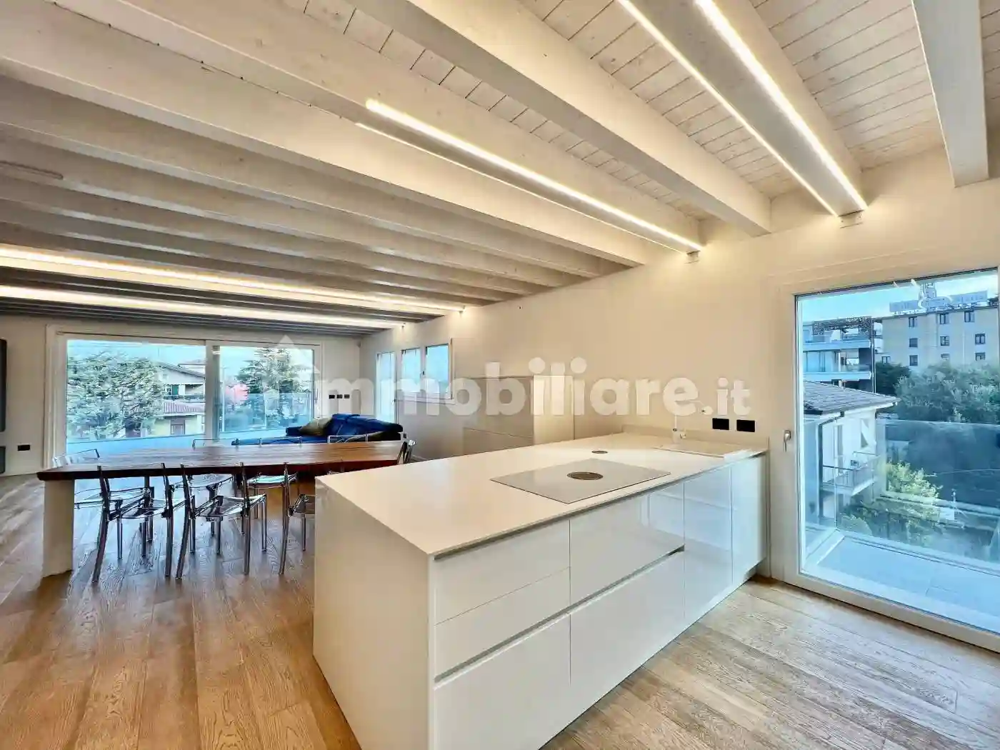 Attico - Mansarda - foto 4