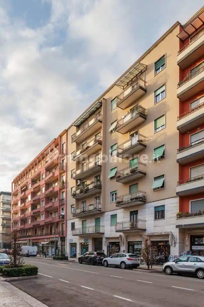 Appartamento in vendita a Verona