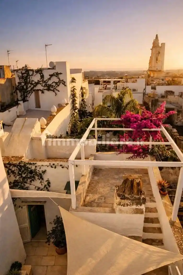 Casa indipendente in vendita a Matino