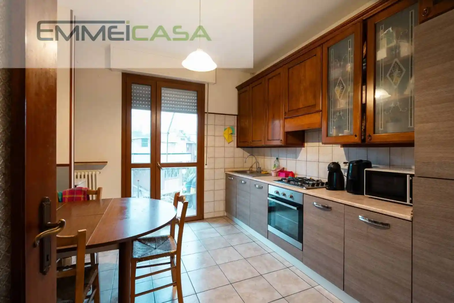 Appartamento in vendita a Modena