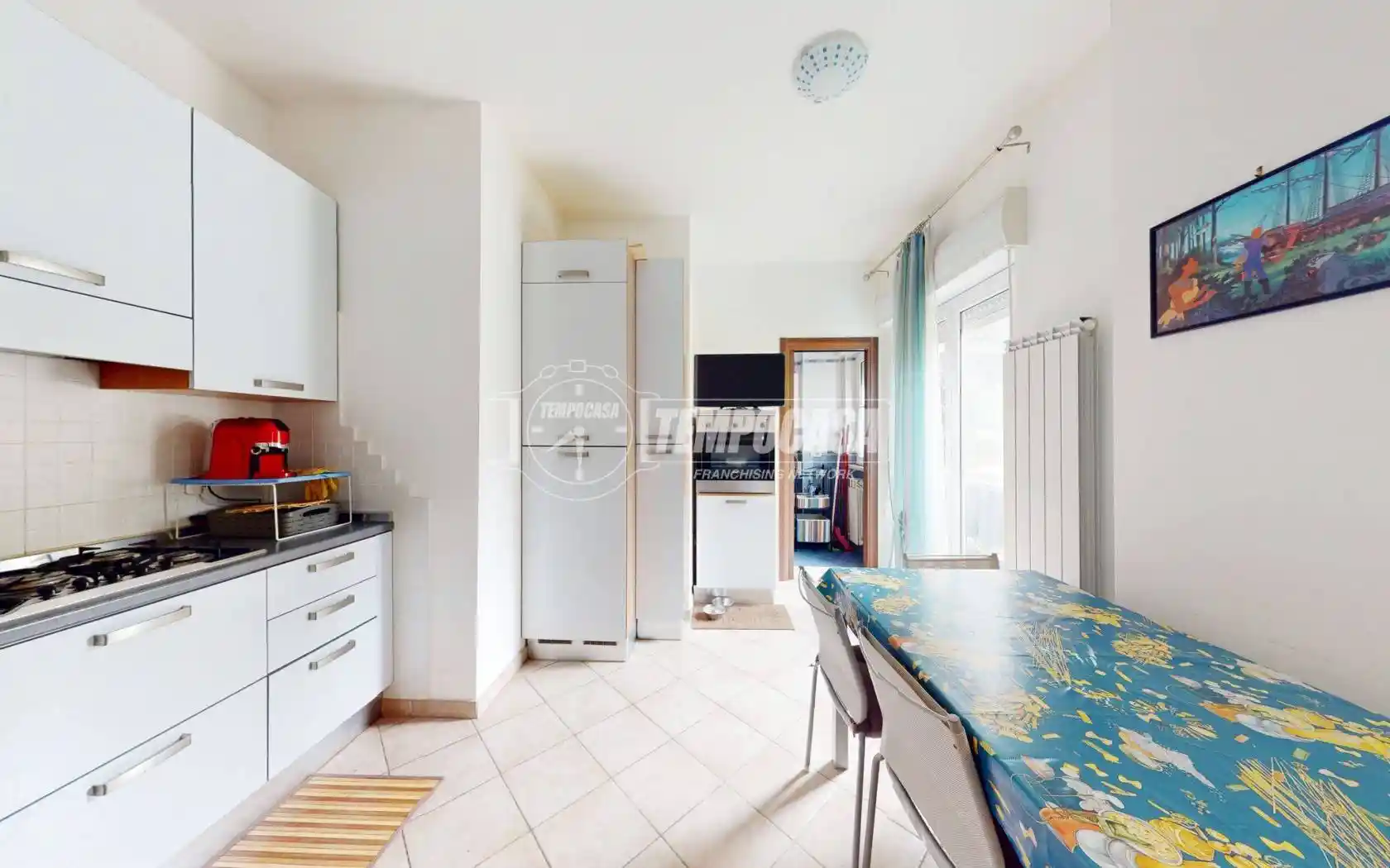 Appartamento in vendita a Porto Sant'Elpidio