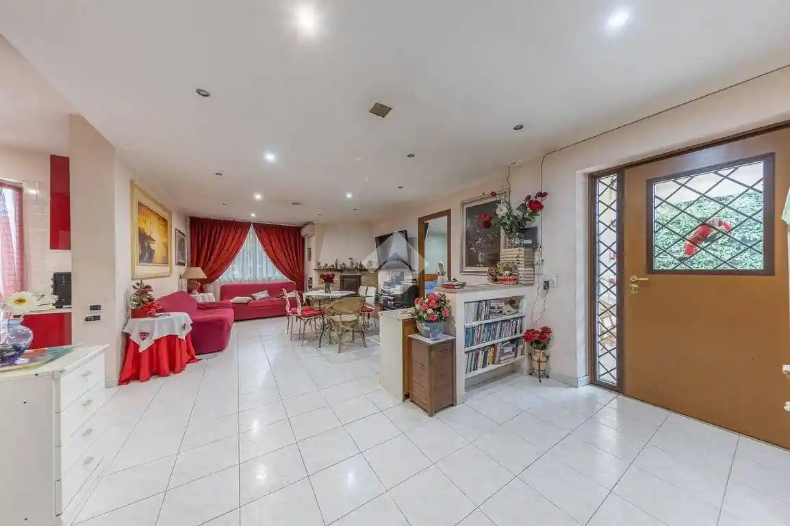 Appartamento in vendita a Ciampino