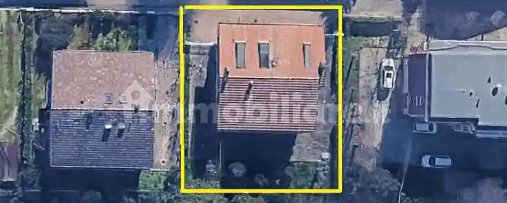Casa indipendente in vendita a Modena
