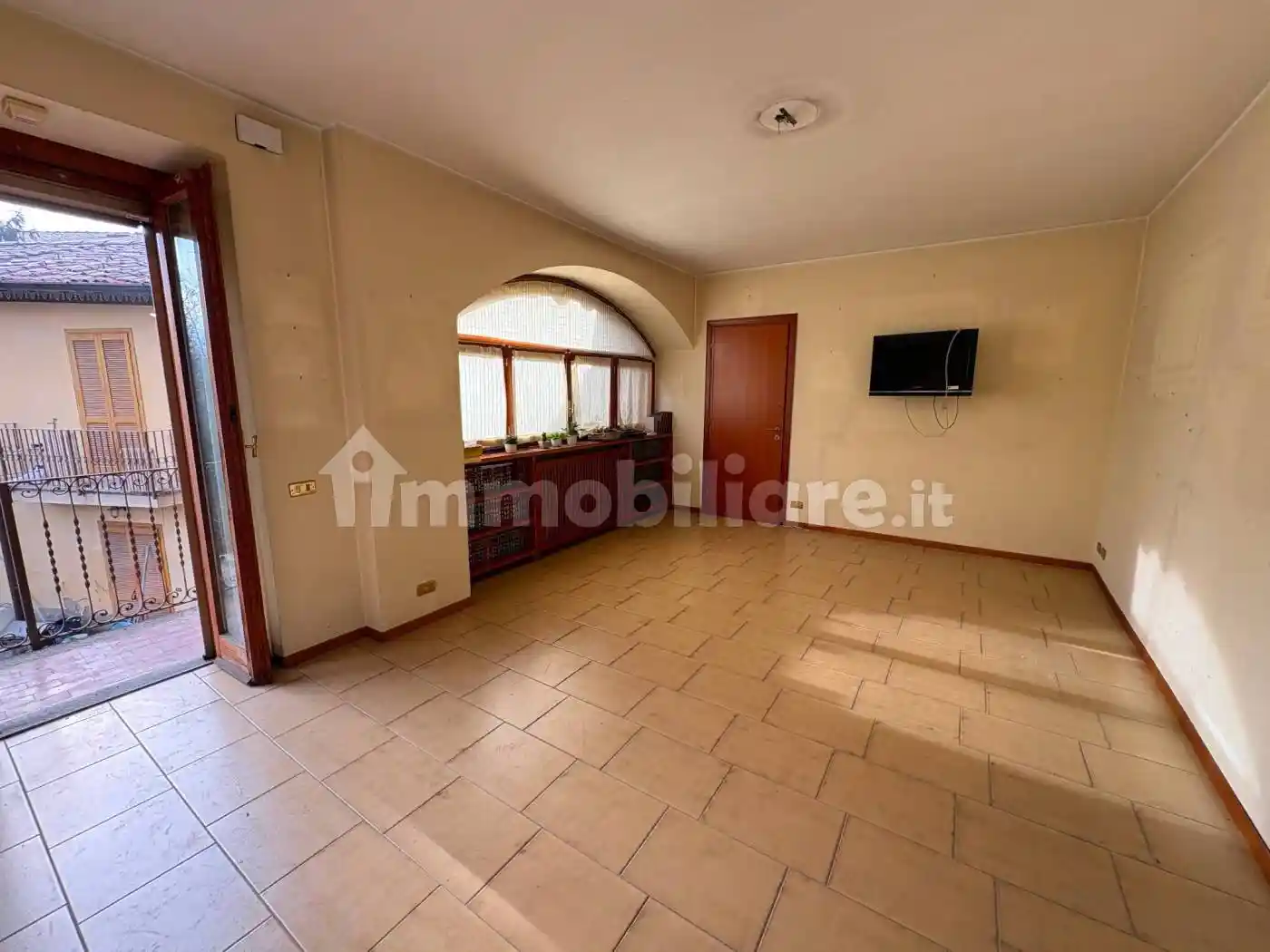 Appartamento in vendita a Nibionno