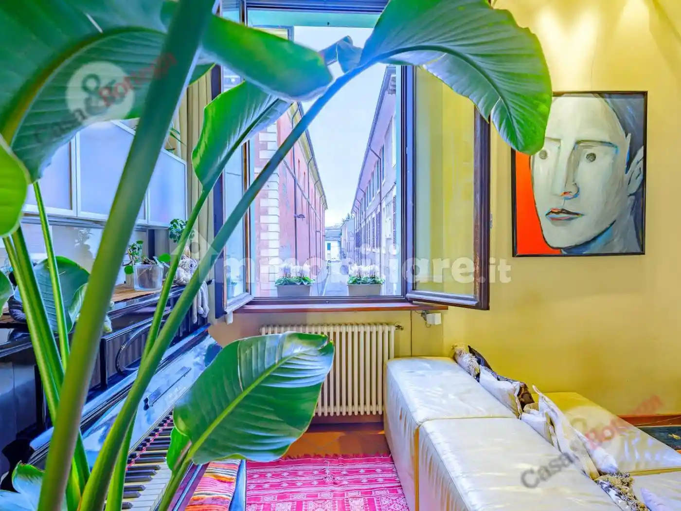 Appartamento in vendita a Cesena