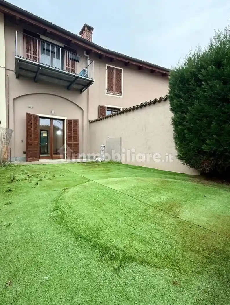 Appartamento in vendita a Andezeno