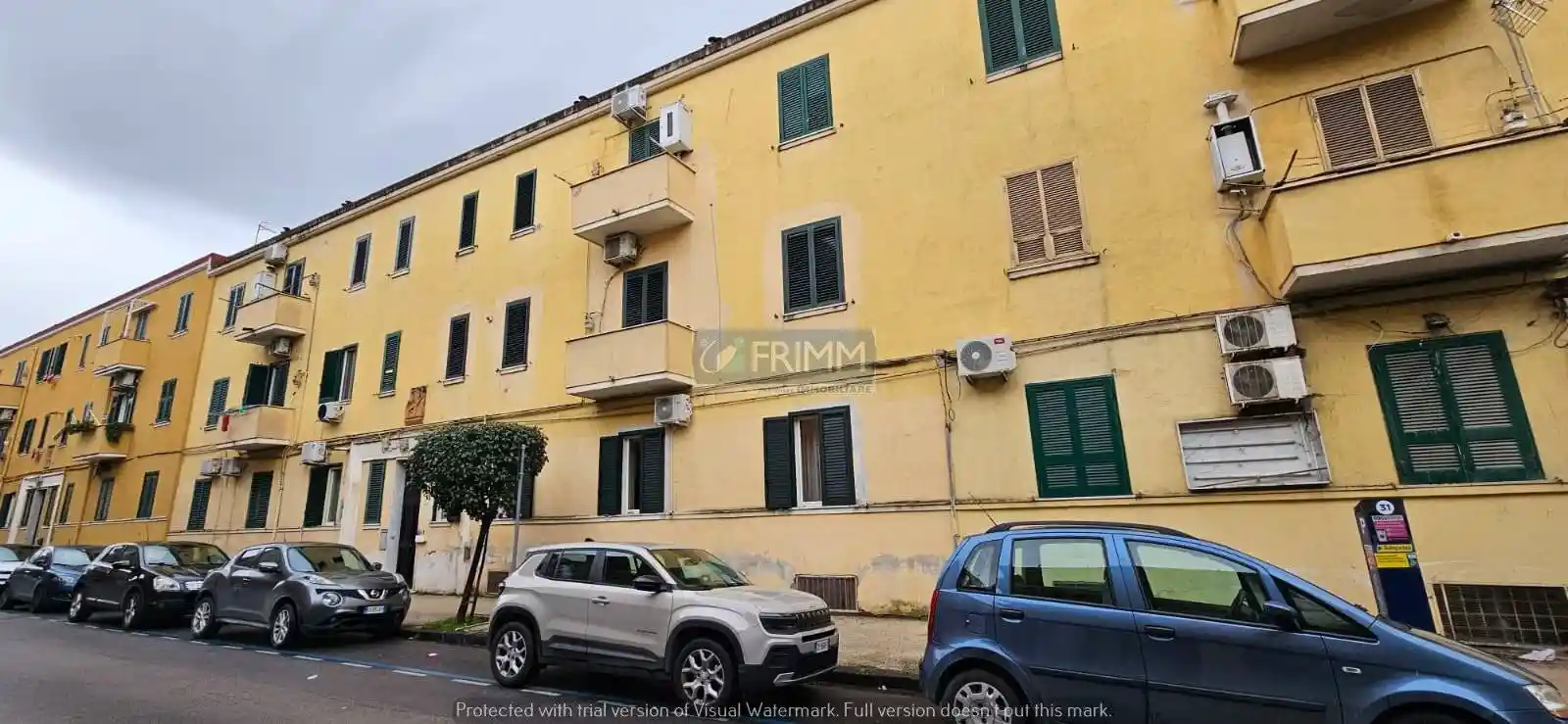 Appartamento in vendita a Pomigliano d'Arco