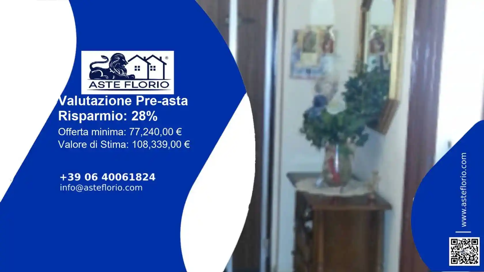 Appartamento in vendita a Messina