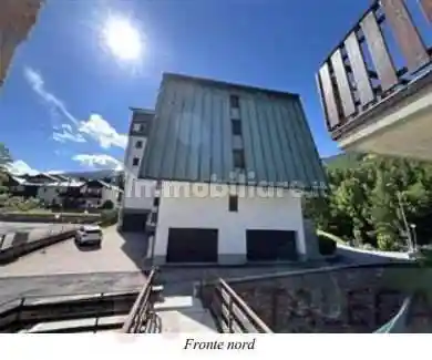 Appartamento in vendita a Aprica