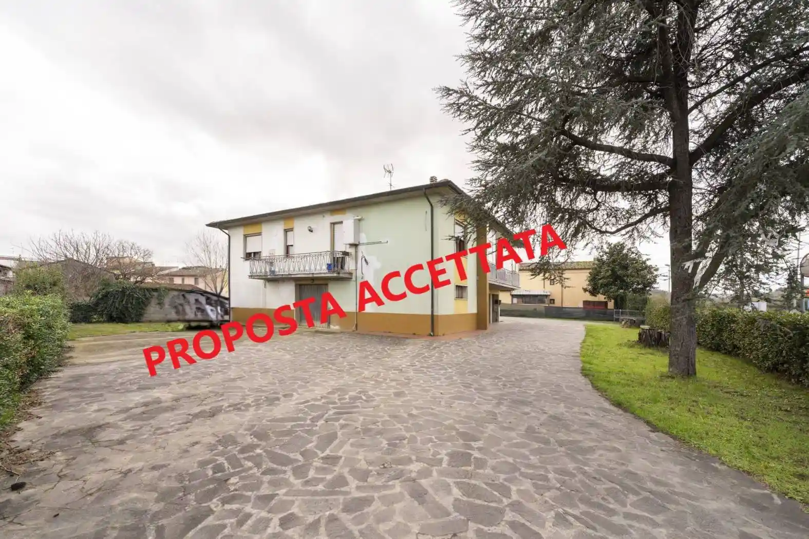 Appartamento in vendita a Casciana Terme Lari