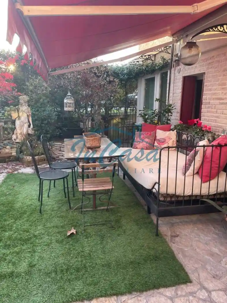 Villa in vendita a Castelfranco Veneto