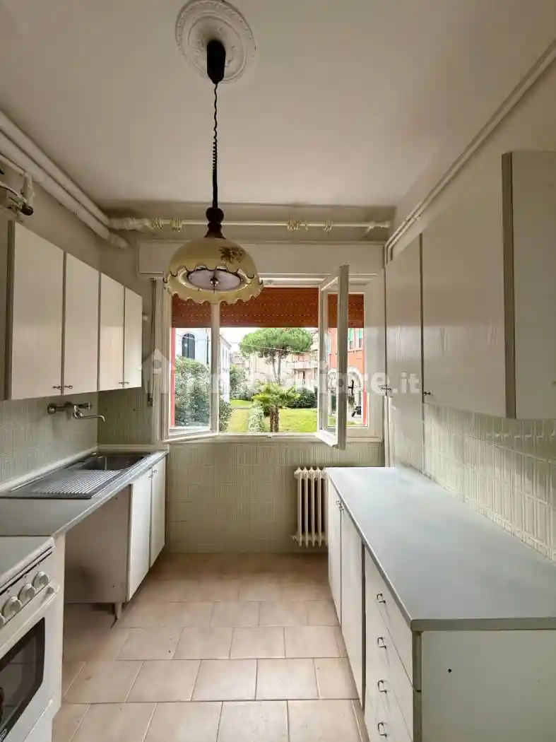 Appartamento in vendita a Venezia