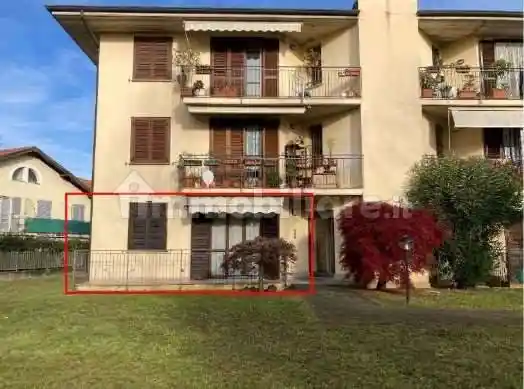 Appartamento in vendita a Paderno d'Adda