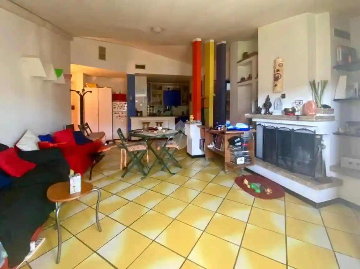 Attico - Mansarda - foto 3