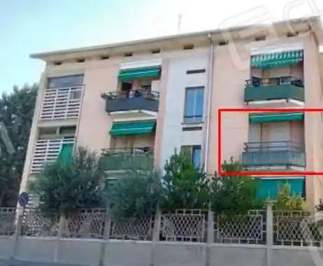 Appartamento in vendita a Saronno