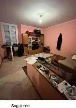 Appartamento in vendita a Merate