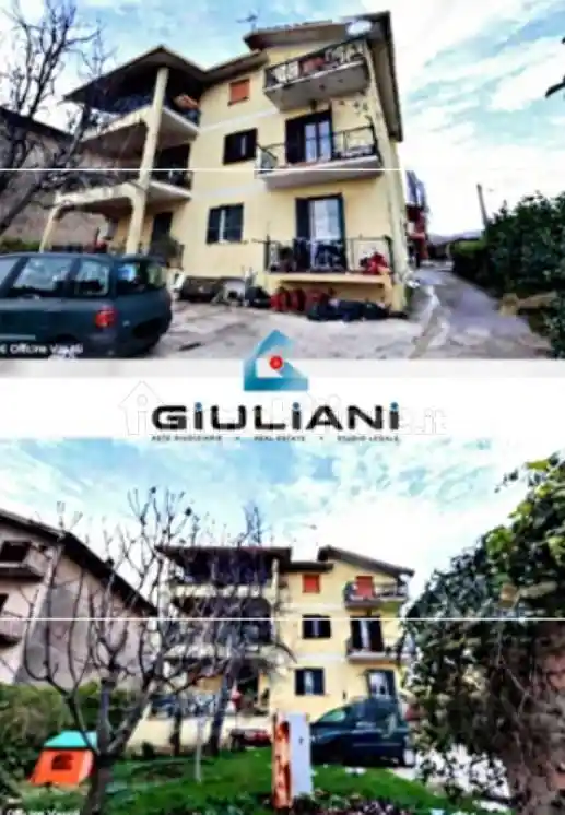 Appartamento in vendita a Palestrina