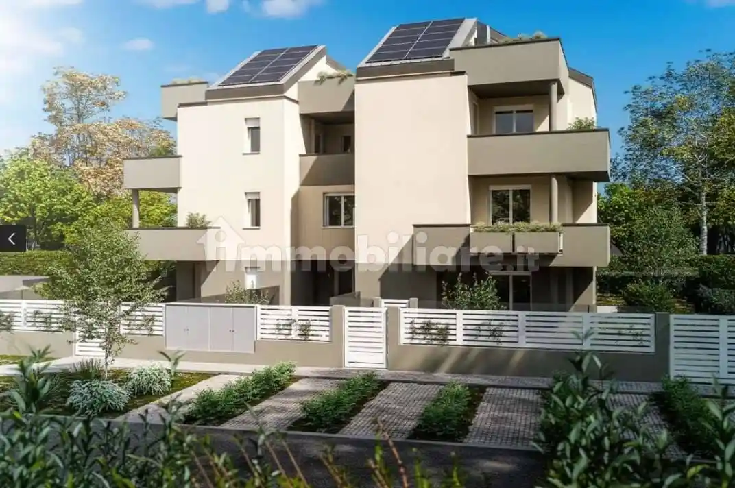 Appartamento in vendita a Modena