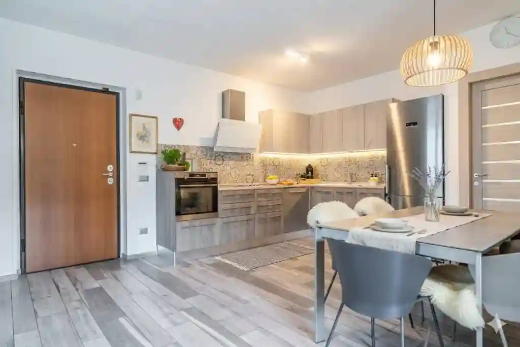 Appartamento - foto 4