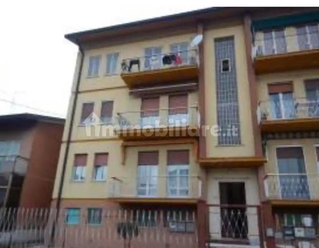 Appartamento in vendita a Castel d'Ario