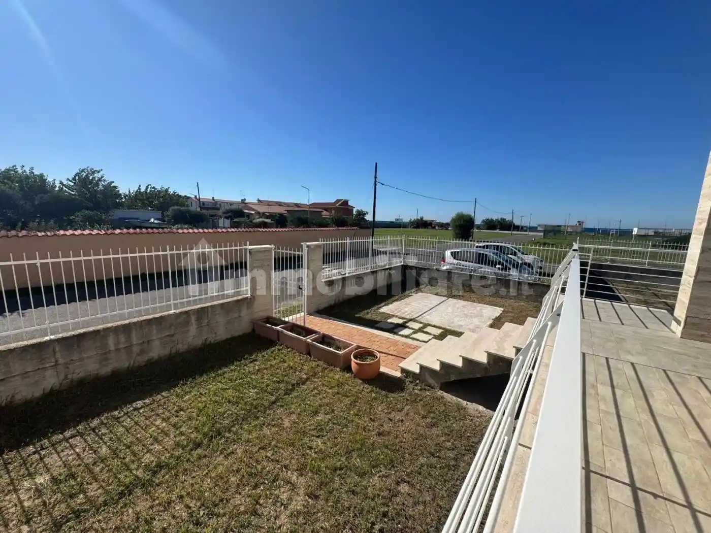 Appartamento in affitto a Ardea