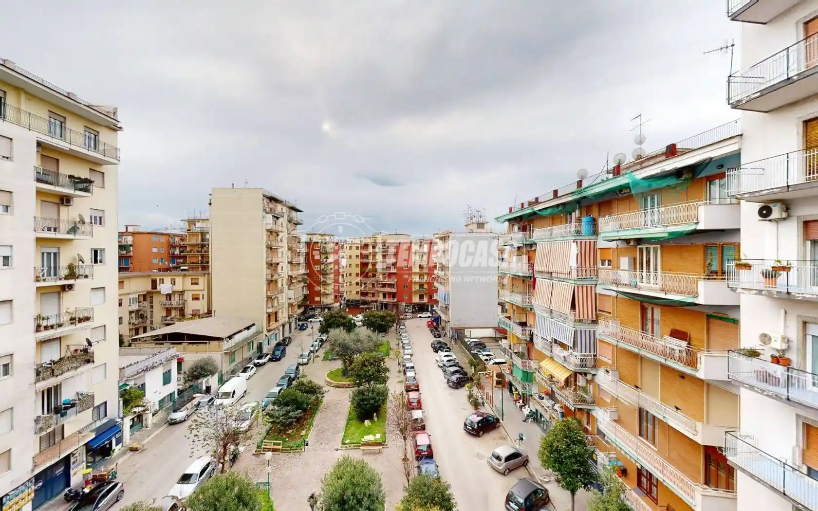 Appartamento in vendita a Casoria