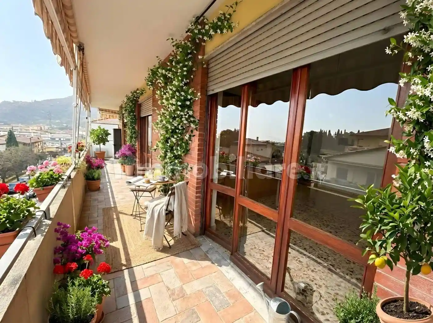 Appartamento in vendita a Carrara