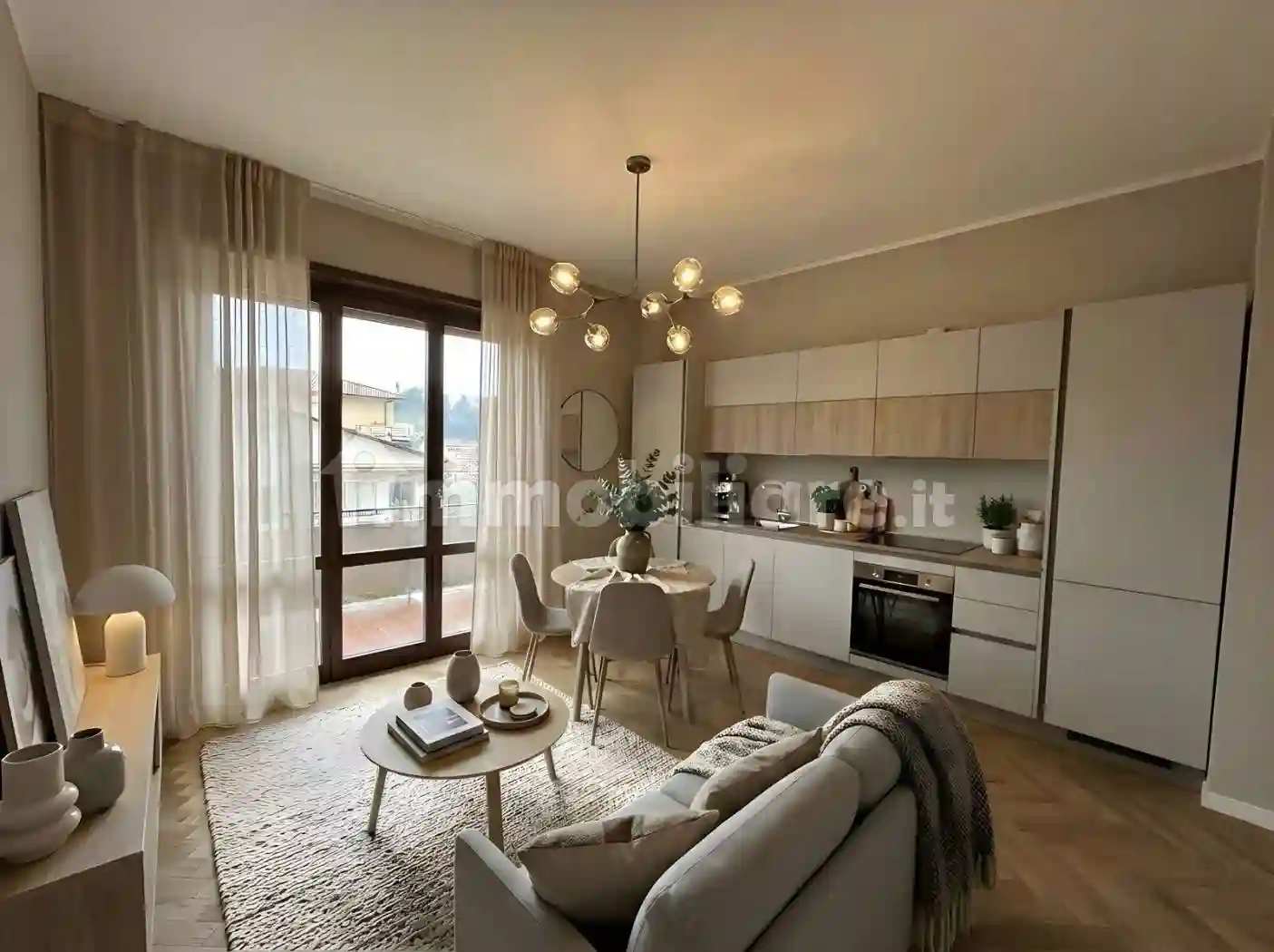 Appartamento - foto 3