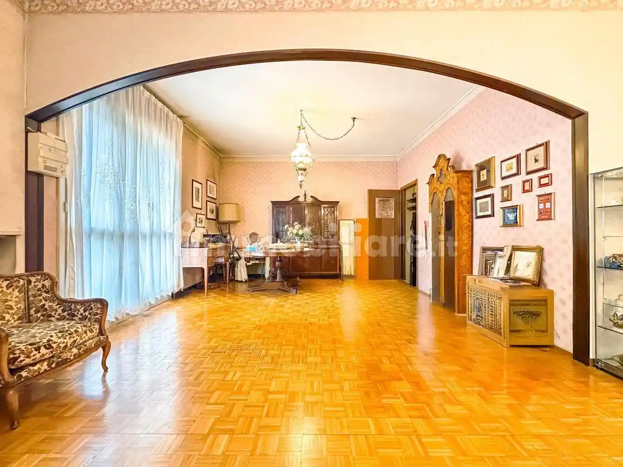 Appartamento in vendita a Gattinara