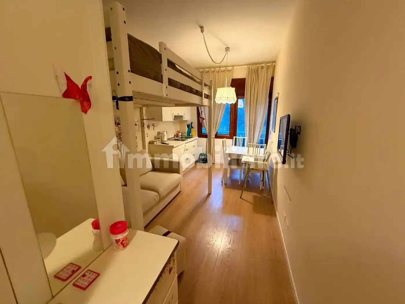 Appartamento in vendita a Sauze d'Oulx