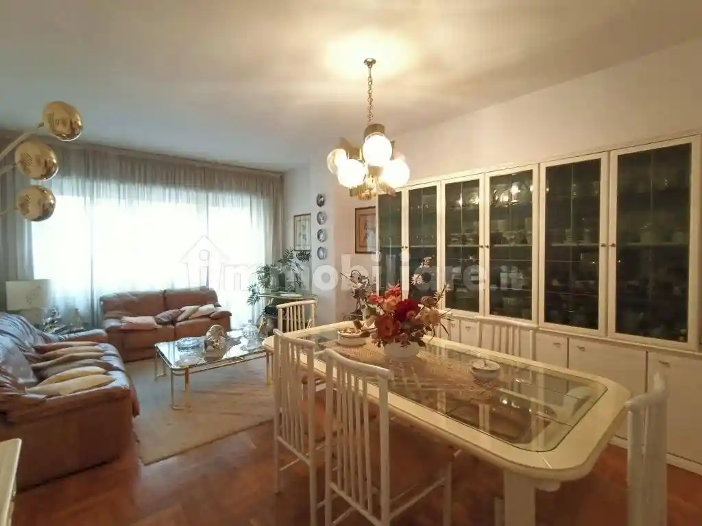 Appartamento in vendita a Saint-Vincent