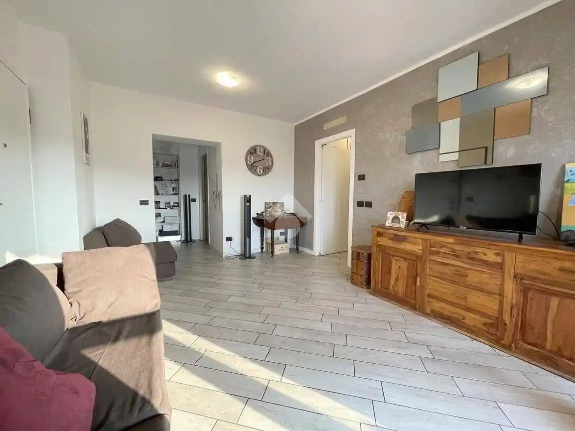 Appartamento in vendita a Cornaredo