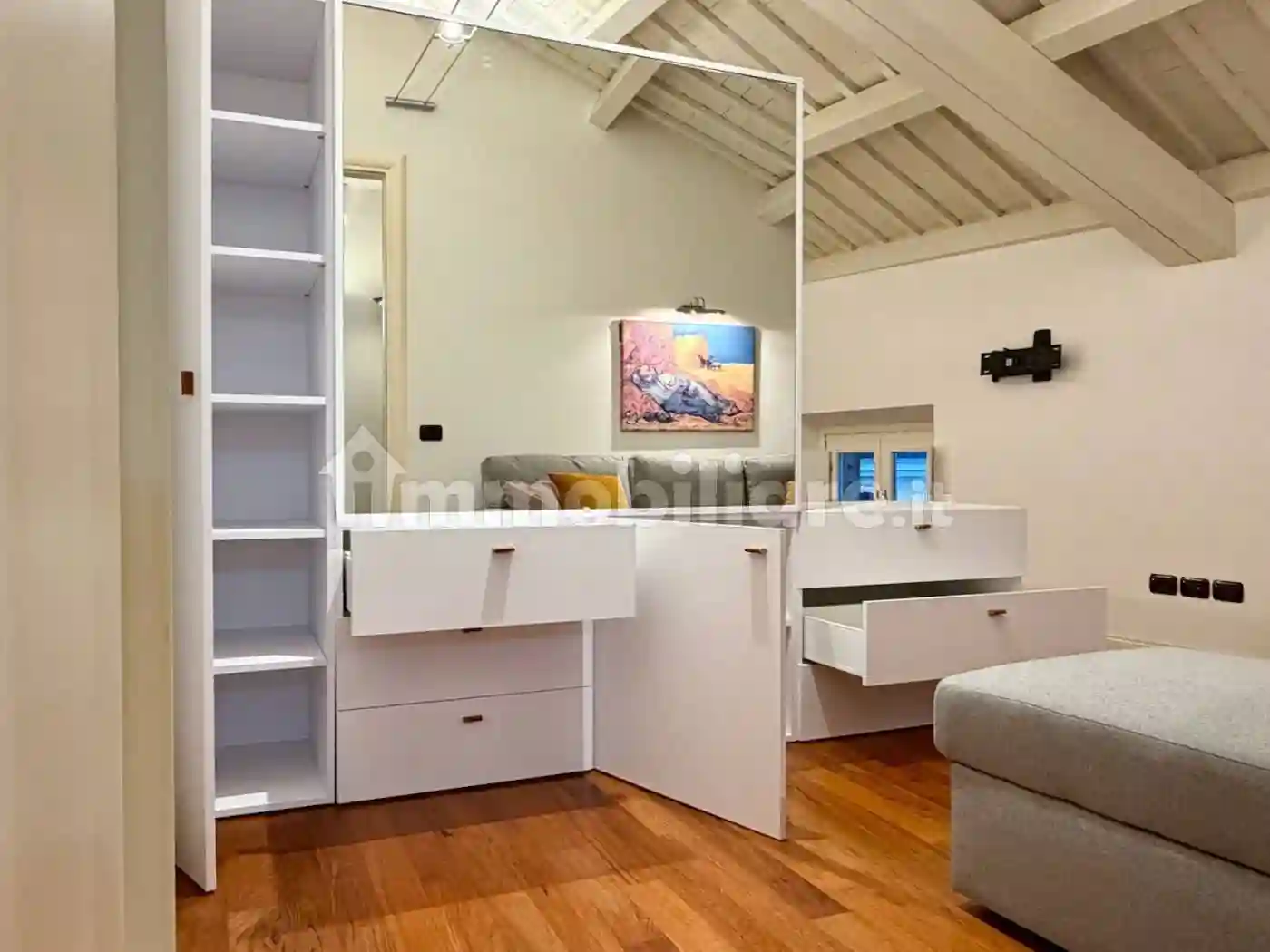 Attico - Mansarda - foto 2