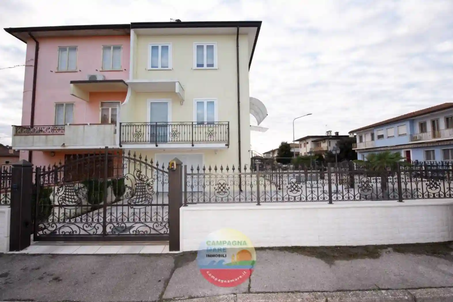 Villetta a schiera - foto 3