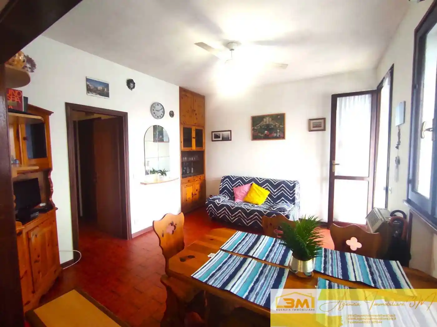 Villetta a schiera in vendita a Comacchio