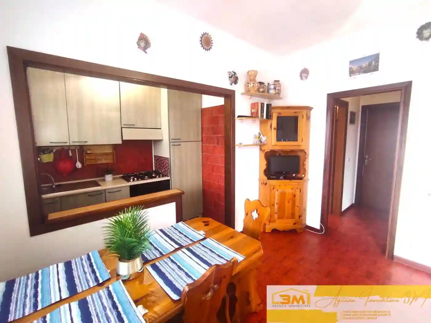 Villetta a schiera - foto 3