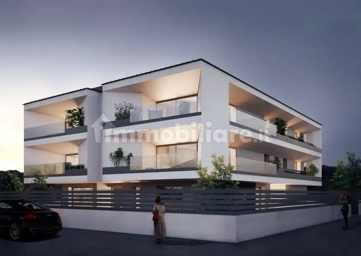 Appartamento in vendita a Pomigliano d'Arco