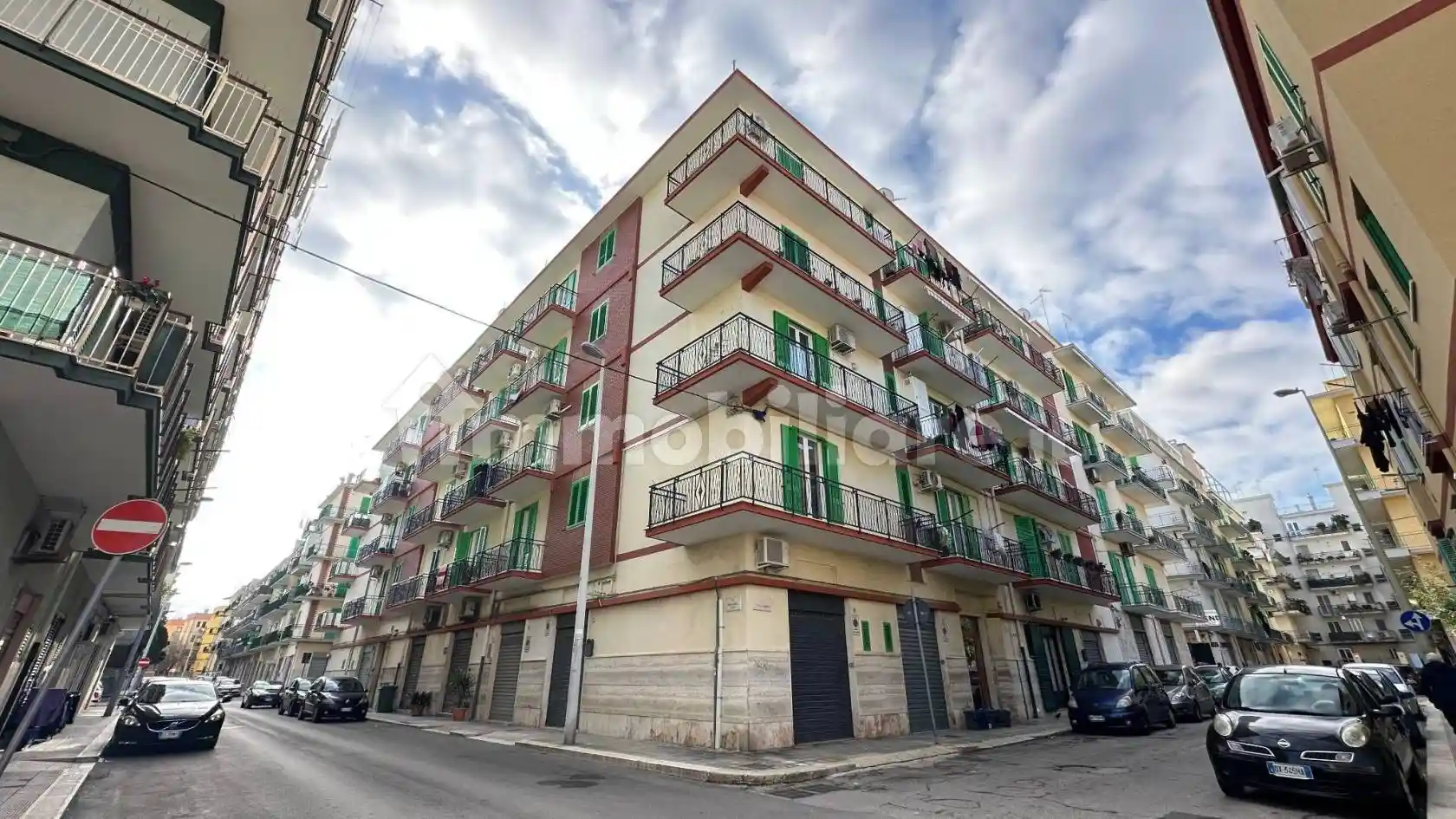 Appartamento in vendita a Giovinazzo