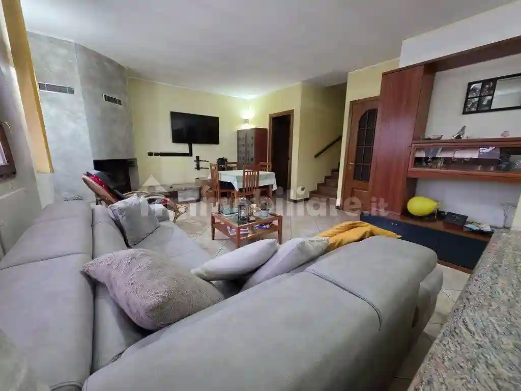 Villetta a schiera - foto 3