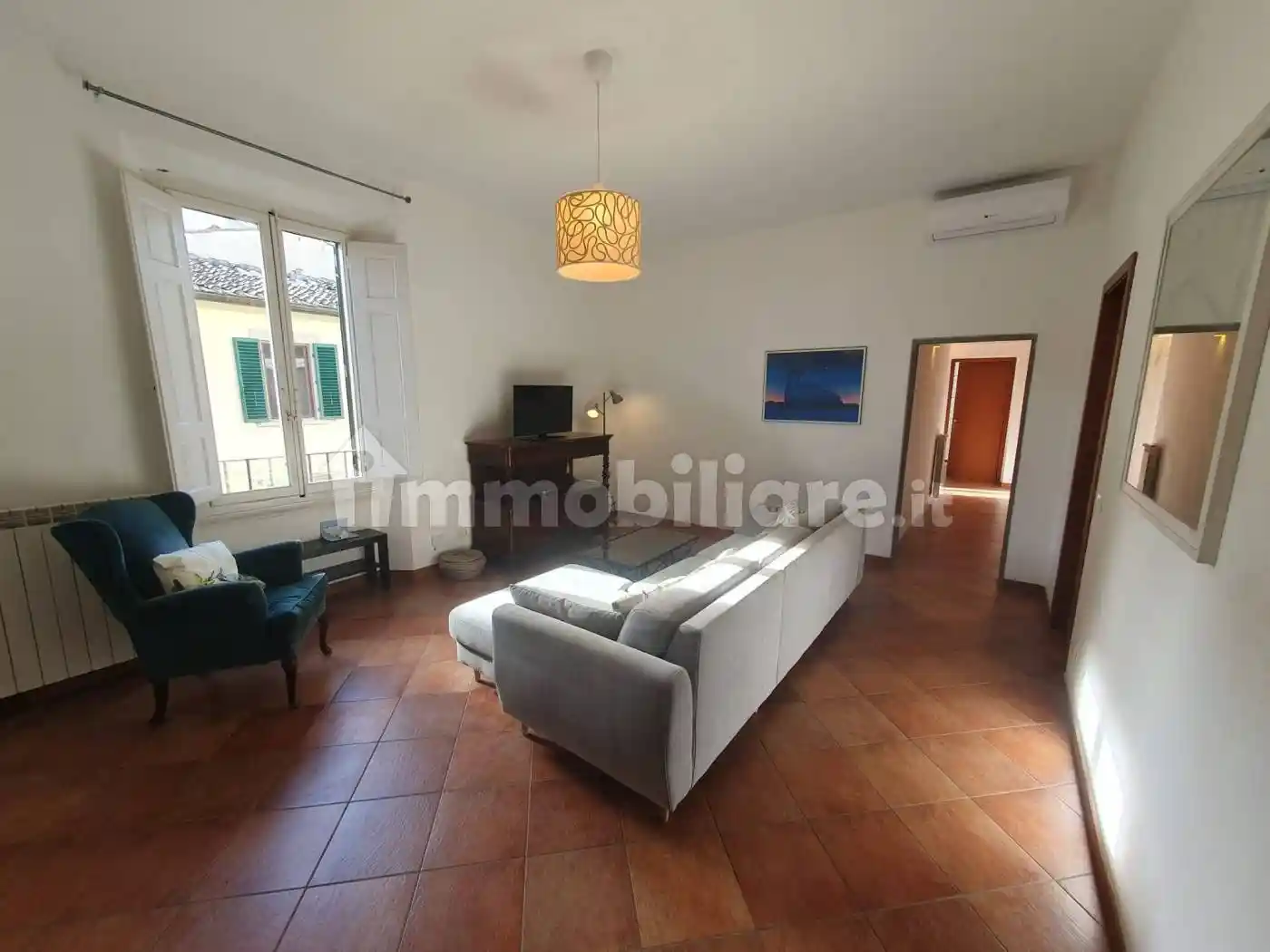 Appartamento in affitto a Firenze