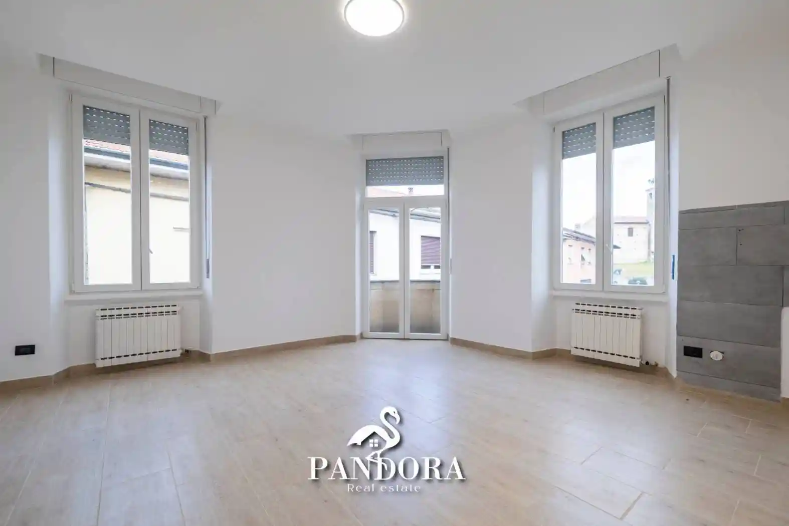 Appartamento in vendita a Arsago Seprio