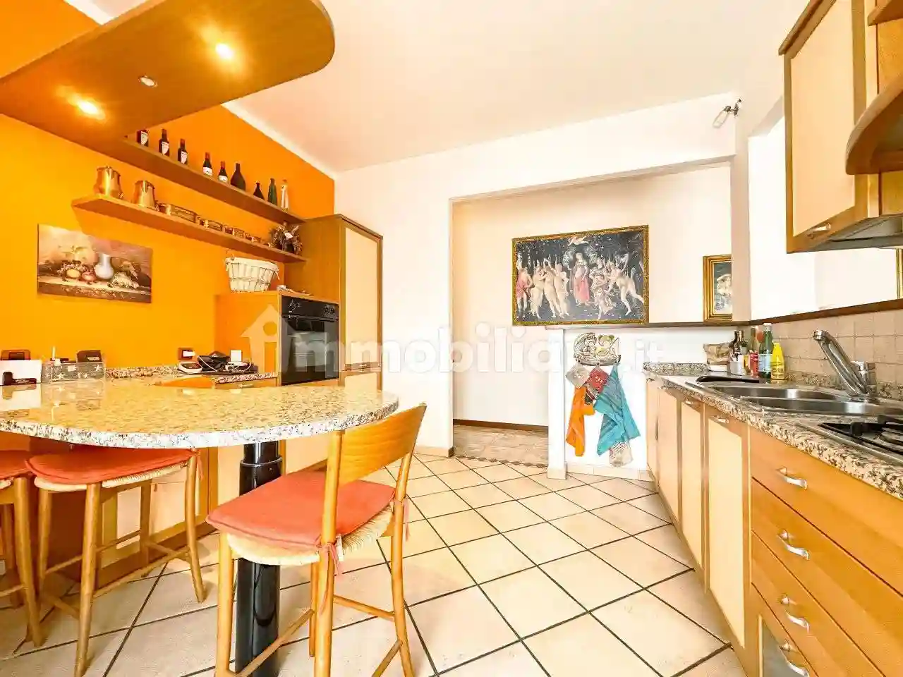 Appartamento - foto 5