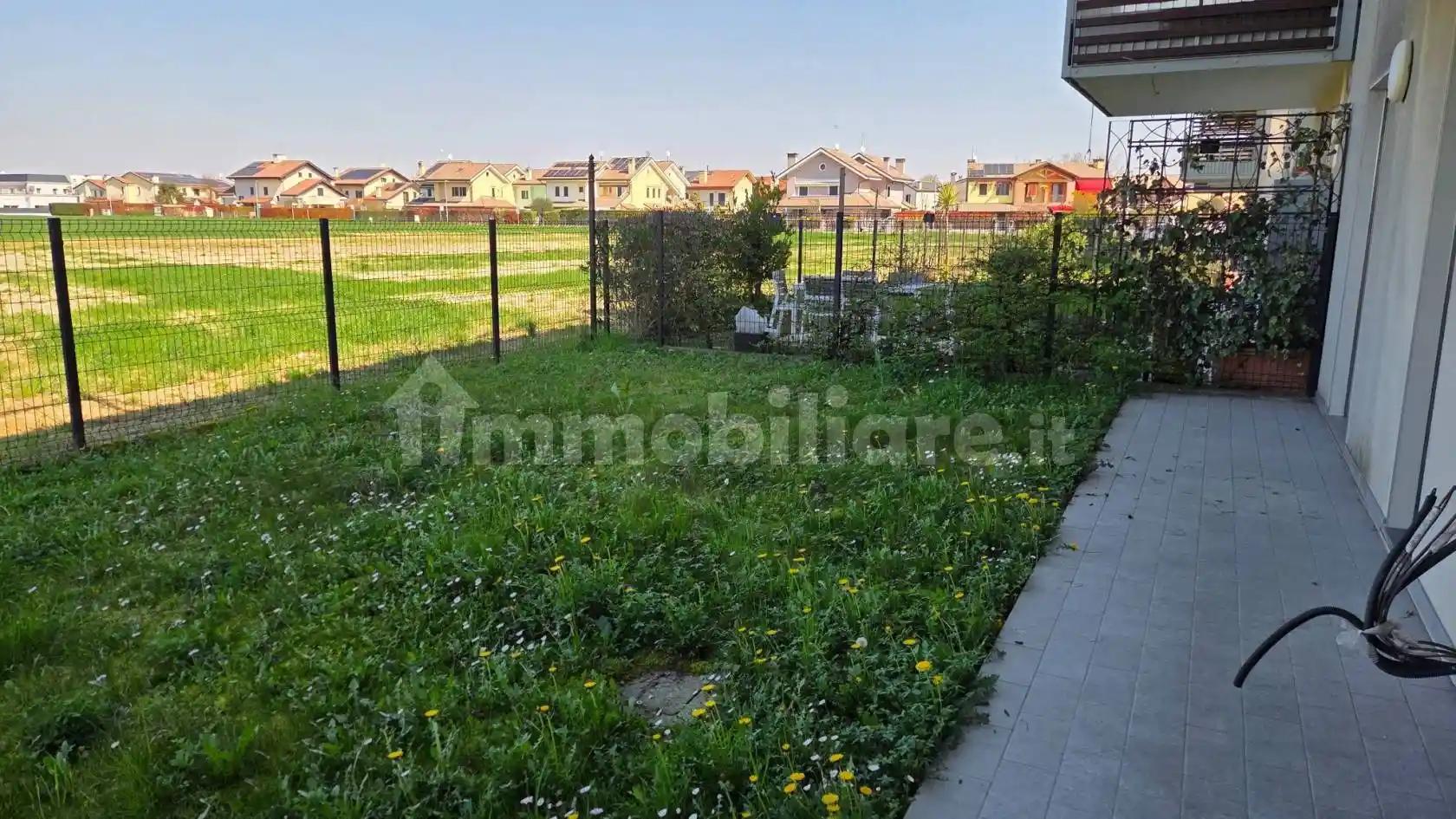 Appartamento in vendita a Villafranca Padovana